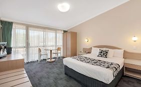 Toowoomba Motel & Events Centre